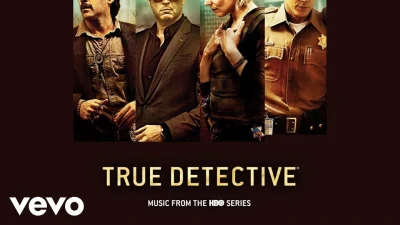 Melancholijny_Czlek - Wczoraj skończyłem oglądać po raz drugi True Detective 2, i w s...