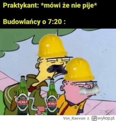 Von_Kaevum - #heheszki #humorobrazkowy