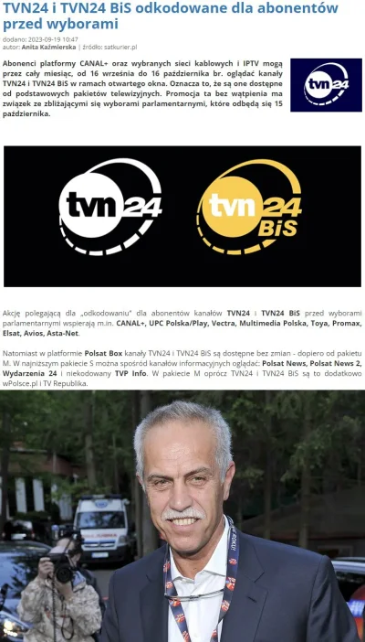 josedra52 - #polsat #tvn24 #tvpis