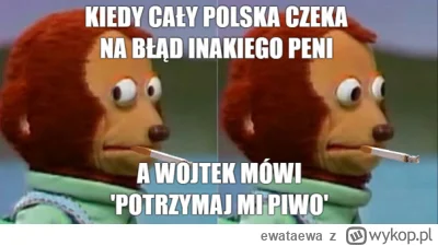 ewataewa - #mecz 乁(⫑ᴥ⫒)ㄏ