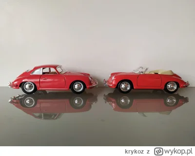 krykoz - Kiedyś też coś podobnego zrobię.