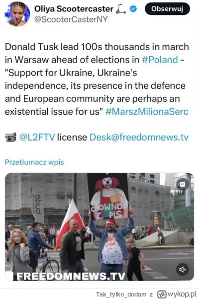 Taktylkododam - Ciekawa analiza poswatania fejka na Morawieckiego, który szybko zosta...