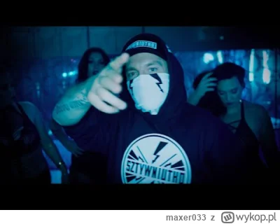 maxer033 - #budda #famemma
"To jest Warszawa
VAT ze stolicy
Cały czas #słuppiutko"...