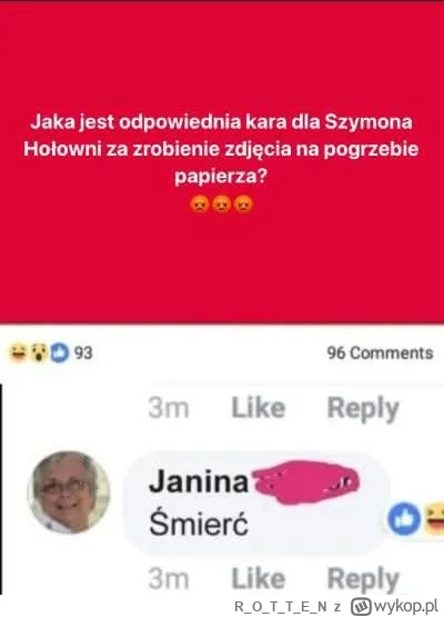 ROTTE_N - #debata #heheszki