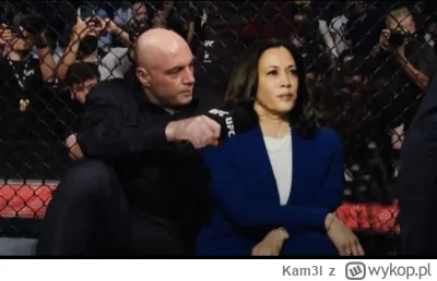 Kam3l - - Did you feel like you did enough to win that one?
- Joe, it all started whe...