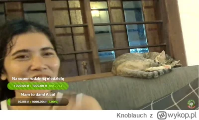 Knoblauch - #raportzpanstwasrodka 
Powiem tak, to juz zaszło za daleko, Wonsata pokaz...