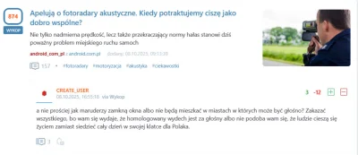 Krupier - @CREATE_USER: na koniec jeszcze. Niech inni widzą jakim człowiekiem jesteś....