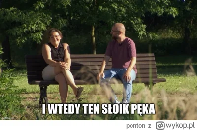 ponton - #rolnikszukazony