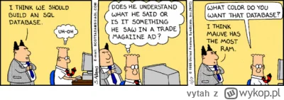 vytah - @filozof900: Już w sumie był raport od MIT, że 95% wdrożeń AI nie przynosi ża...