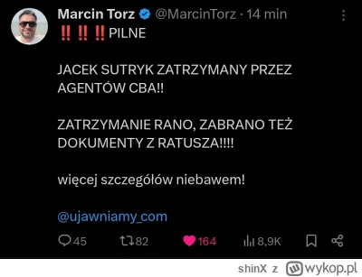 shinX - NARESZCIE

#wroclaw