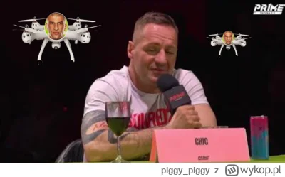 piggy_piggy - Ciotodrony latające wszędzie za chicem
#famemma