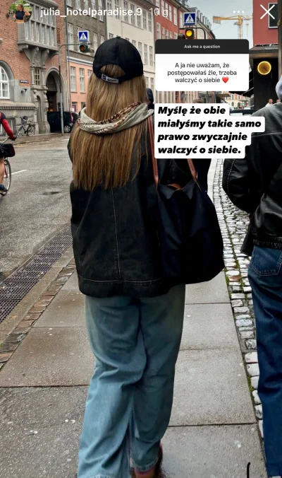 amanda12 - #hotelparadise Uwaga, dwa hity od Juleczki. Ona zachowując się tak jak w H...