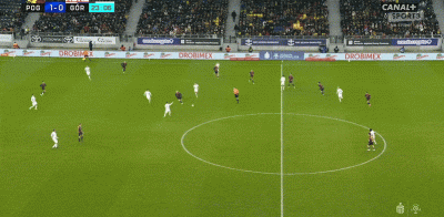 uncle_freddie - On to jeszcze ma czyli JE Pan Piłkarz Kamil Grosicki w trybie turbo

...