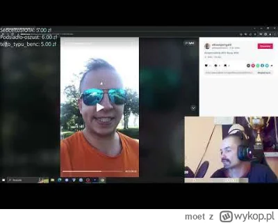 moet - @_______________________: warto jeszcze przypomnieć diss tajgera na sebcela

h...