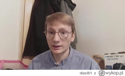 dizel81 - Muminy żyją w Kampuczy na granicy ubóstwa, a Filipek sobie gierki kupuje dl...