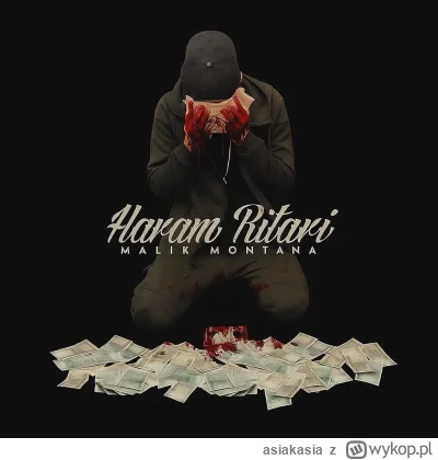 asiakasia - Malik wydaje nową płytę 
#famemma #rap #hiphop