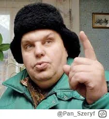 Pan_Szeryf - @koyto: mmm płynne kalorie, Konon approved