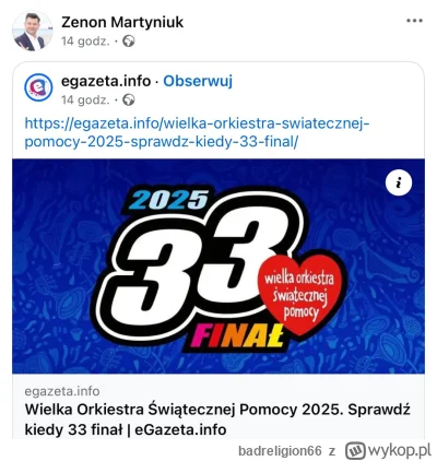 badreligion66 - #polityka A republika go na sylwestra chciała zaprosić a ten cios za ...