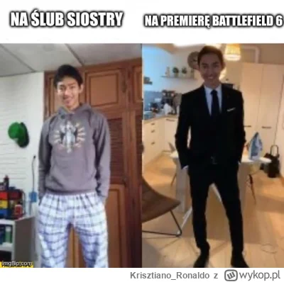 Krisztiano_Ronaldo - #battlefield6 #battlefield #bf6 ( ͡° ͜ʖ ͡°)