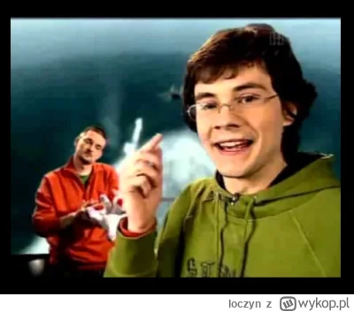loczyn - @Lolenson1888: @yourgrandma @Radus 
Łukasz Nowicki tak, przychodził do nasze...