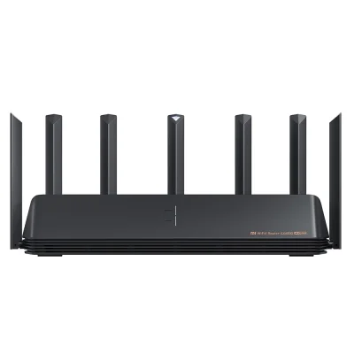 n____S - ❗ Xiaomi AX6000 AloT Router
〽️ Cena: 74.99 USD (dotąd najniższa w historii: ...