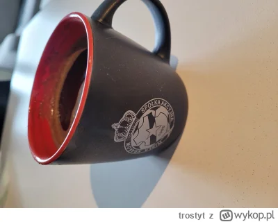 trostyt - dzień święty święcić! Widzimy się od 17.30 na tagu #wislakrakow 

jak nasi ...