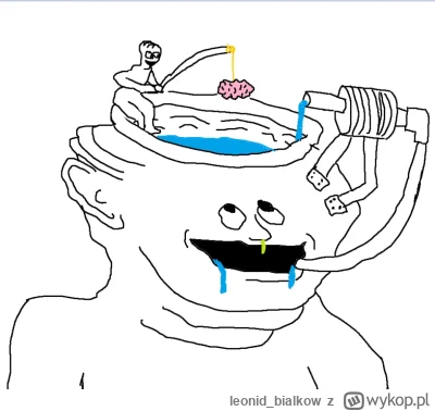 leonid_bialkow - #rolnikszukazony co ten młody p------i xD