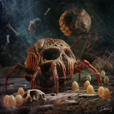 funeralmoon - @Retiarius_oma: Bawić się programem i nie przejmować czy wyjdzie (zawsz...