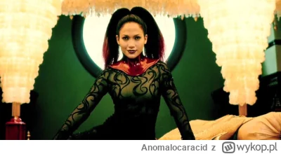 Anomalocaracid - @LubianyTyp: @LubianyTyp albo to