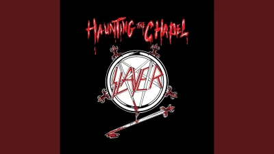 psycha - Najlepsza piosenka Slayera.