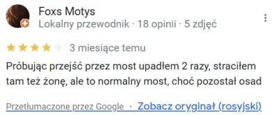 hyperlink - Opinie na Google zachęcają (｡◕‿‿◕｡)