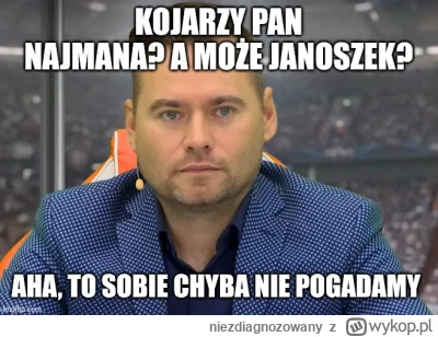 niezdiagnozowany - #kanalzero