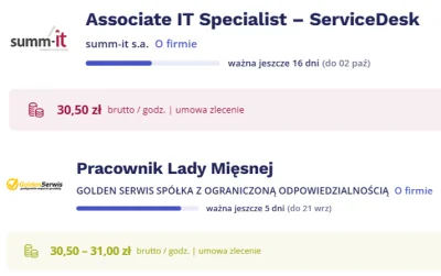 CalibraTeam - Idź w IT mówili i będziesz żył jak król.

#praca #pracait #pracbaza