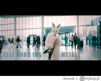 Bemol0 - #muzyka #gorillaz #cover