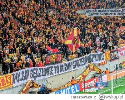 Farezowsky - nowy xD
#mecz