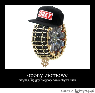 Slacky - #heheszki #hanuszki