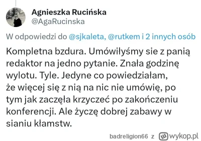 badreligion66 - Do tego to niewpuszczenie oczywiście okazało się kłamstwem.