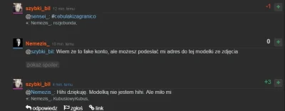 SebastianDosiadlgo - @paul772: Mireczku zawsze były niebieskie tagi w trybie nocnym n...