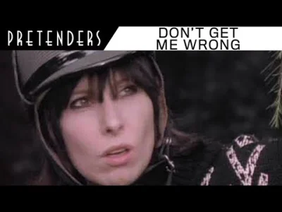 NevermindStudios - Pretenders - Don't Get Me Wrong
#muzyka #rock #classicrock #newwav...