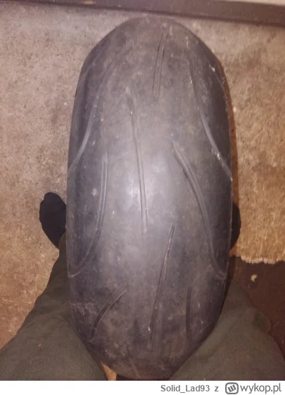 Solid_Lad93 - Szkoda, że nie mogę dodać zdjęcia swojej aroganckiej butnej mordy, ale ...