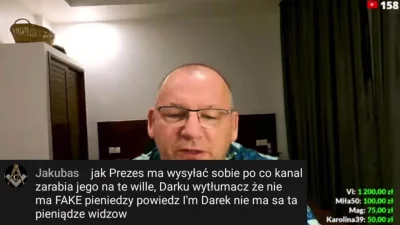Rozpuch - #raportzpanstwasrodka Szczerbaty nie chciał wpłacić
Szybko mumin wyjaśnił s...