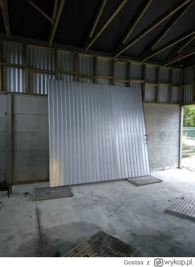 Gostas - No dzień dobry moja droga spółdzielnio druciarska. W dzisiejszym odcinku pro...