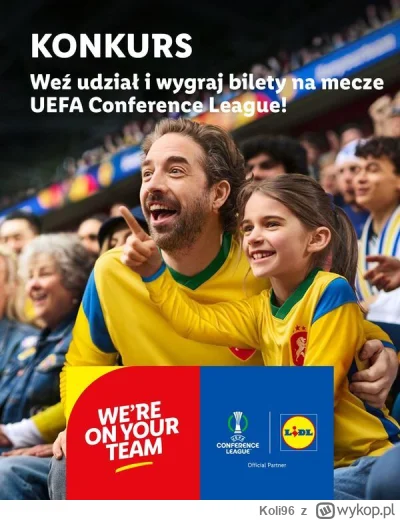 Koli96 - Mireczki,
nie wiem czy #afera czy to za dużo powiedziane, ale chciałem Wam ...