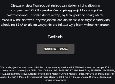 jan-kowalski2023 - Dobry. Może komuś się przyda:

#perfumy