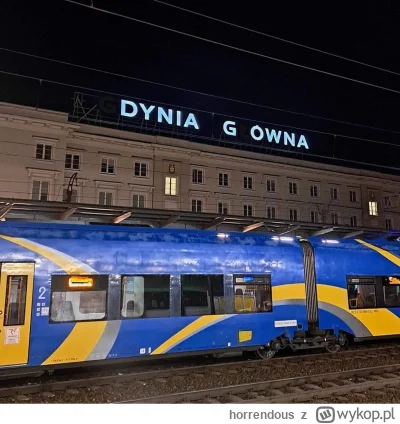 horrendous - #heheszki