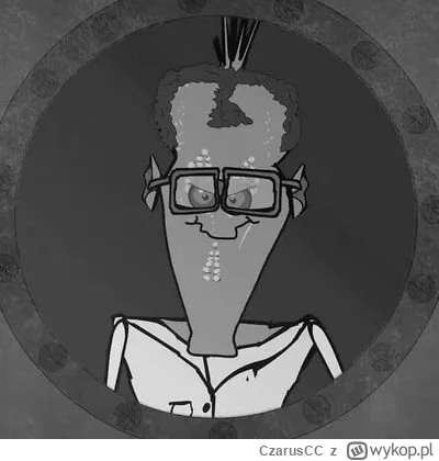 CzarusCC - @sperg44: wjeżdżamy w 3 w srajber?