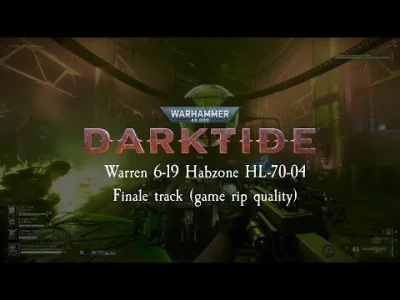 GrubyJoshi - @RadosnaKloaka:
Jesper Kyd to ogólnie fenomen, co stworzył ścieżkę dźwi...