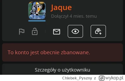 Chlebek_Pyszny - @Jaque: Przynajmniej teraz będziesz mógł spokojnie spędzić te ostatn...