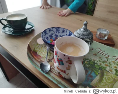 Mirek_Cebula - #kawa #kawatime