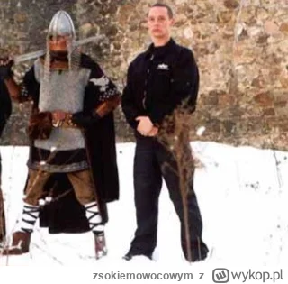 zsokiemowocowym - Mi marzy mi się #wiedzmin 4 gdzie można zagrać jako łowca czarownic...